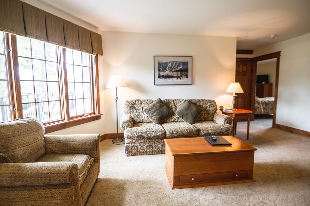 Winwood Condominiums By Windham Mountain Club 温德汉姆 外观 照片