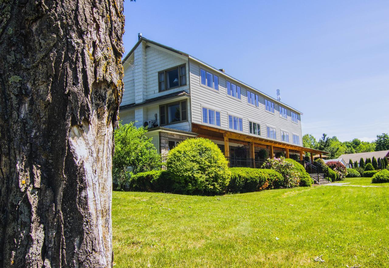 Winwood Condominiums By Windham Mountain Club 温德汉姆 外观 照片