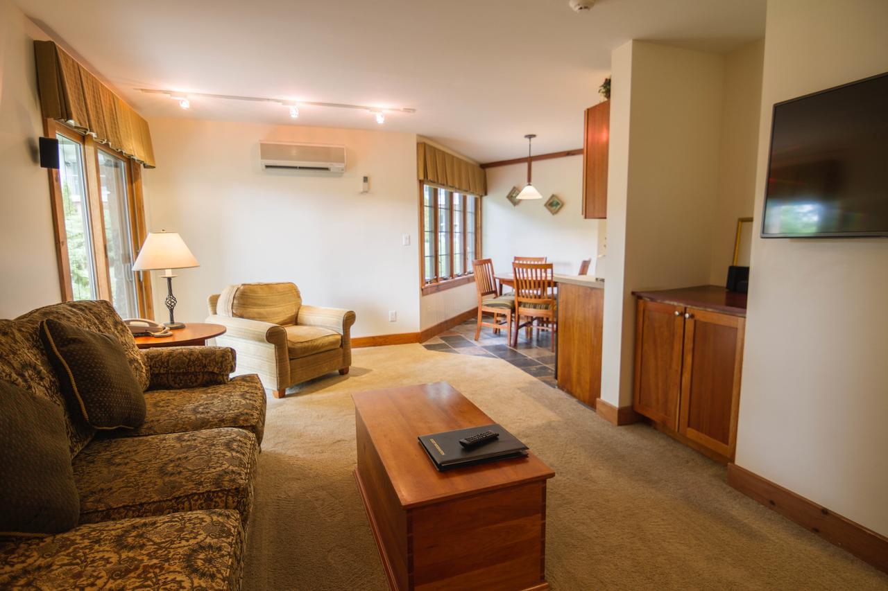 Winwood Condominiums By Windham Mountain Club 温德汉姆 外观 照片