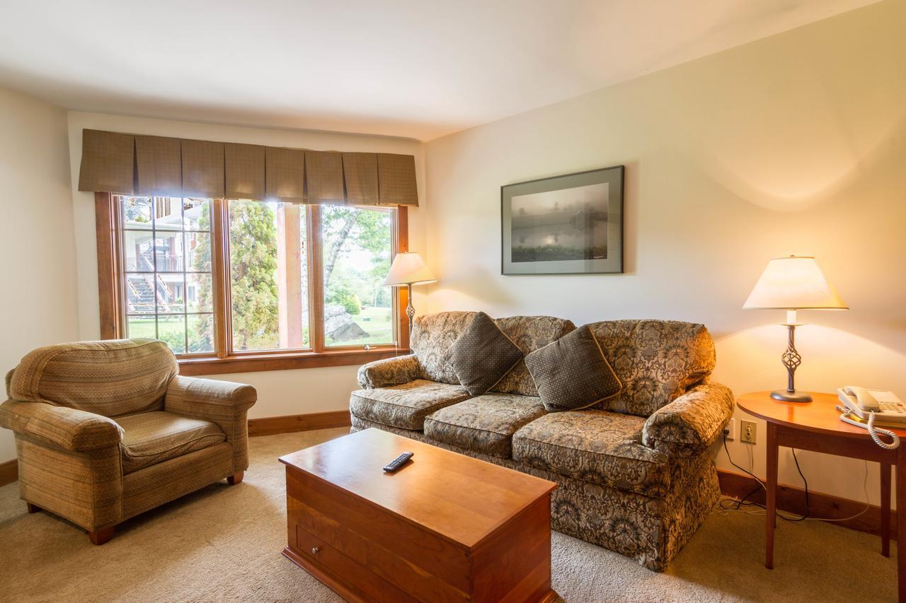 Winwood Condominiums By Windham Mountain Club 温德汉姆 外观 照片