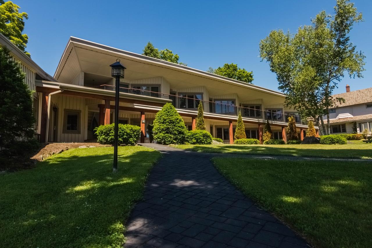 Winwood Condominiums By Windham Mountain Club 温德汉姆 外观 照片