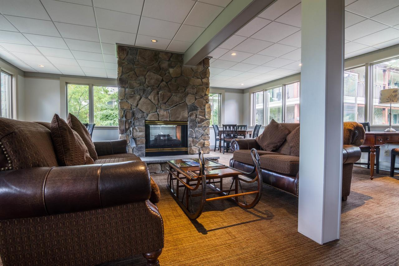 Winwood Condominiums By Windham Mountain Club 温德汉姆 外观 照片