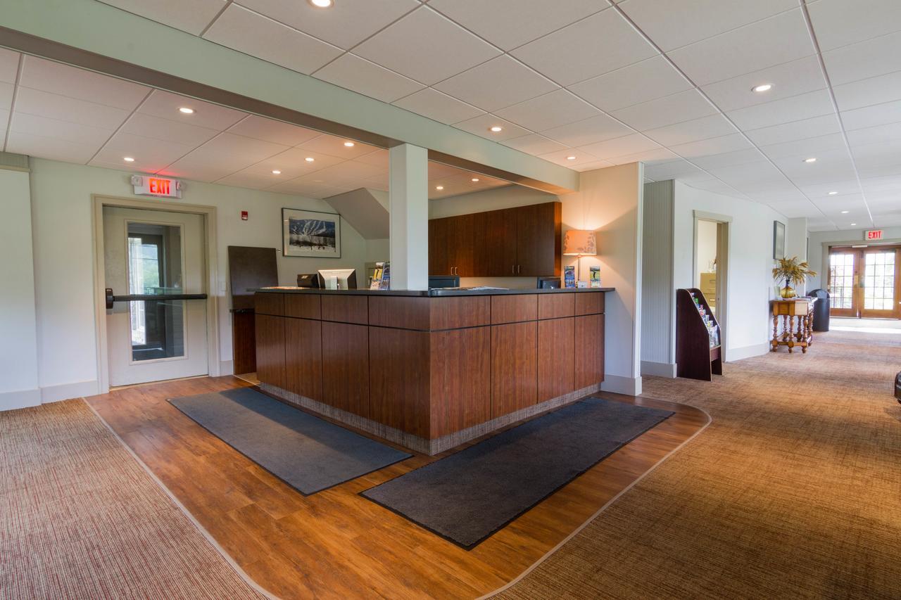 Winwood Condominiums By Windham Mountain Club 温德汉姆 外观 照片